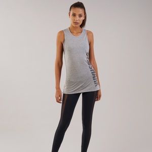 Gymshark Motion Vest